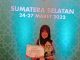 juara 2 lomba Mewarnai tingkat Nasional Festival Anak Soleh Indonesia (FASI) - XI 2022